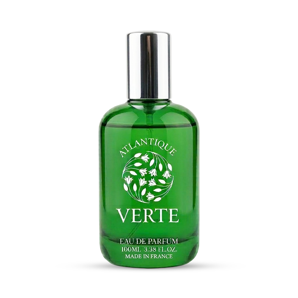 Atlantic Verte from Spain